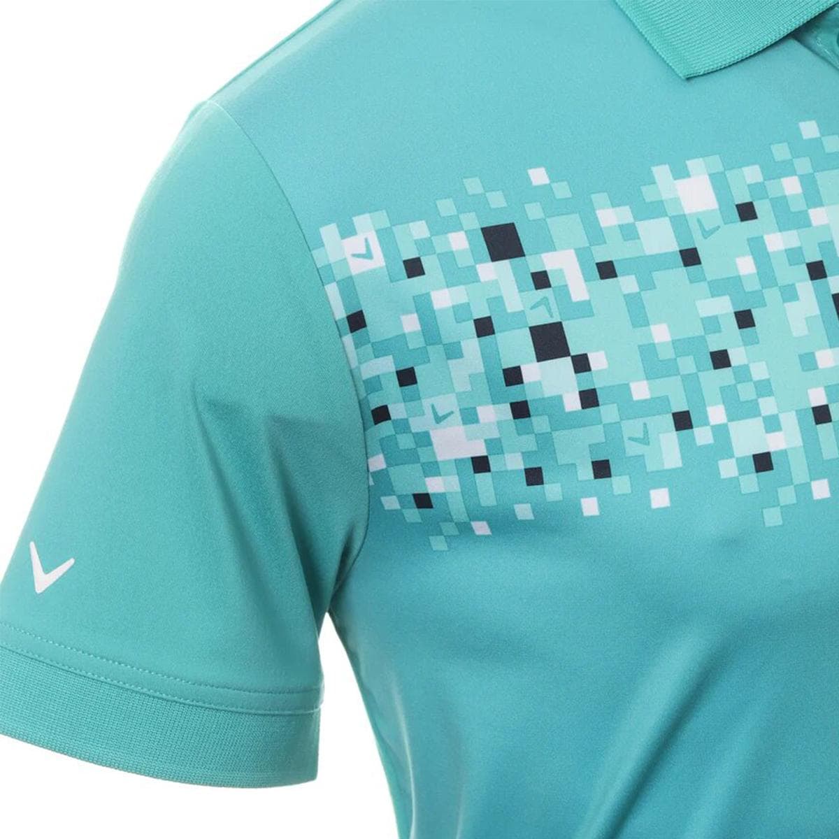 Polo golf homme callaway online